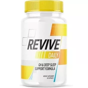Revive Daily