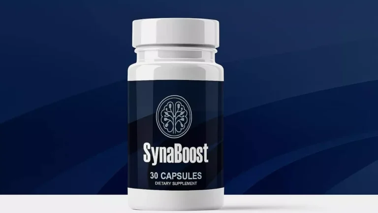 SynaBoost Review