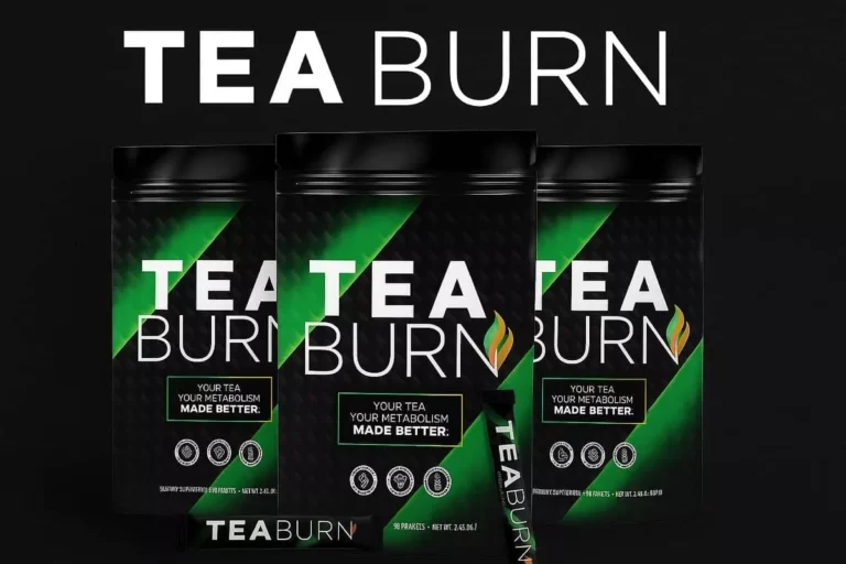 Tea Burn Review