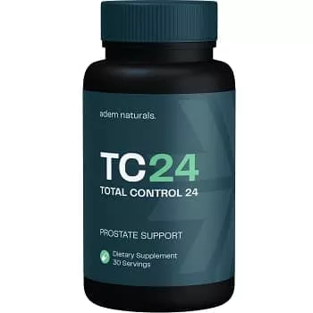 Total Control 24