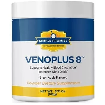 VenoPlus 8