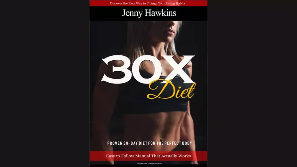 30x Diet Program Review — Detox, Boost Energy & Lose Weight Naturally