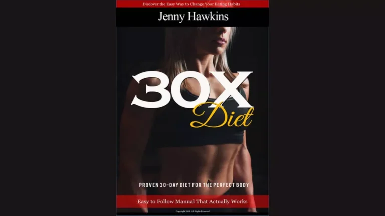 30x Diet Program