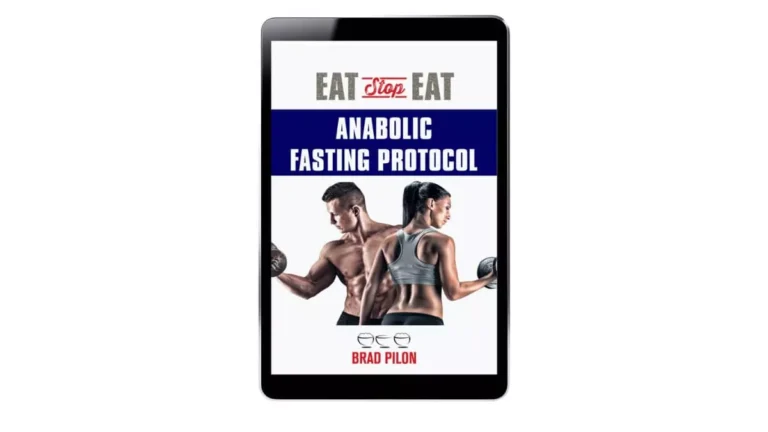 Anabolic Fasting Protocol Review