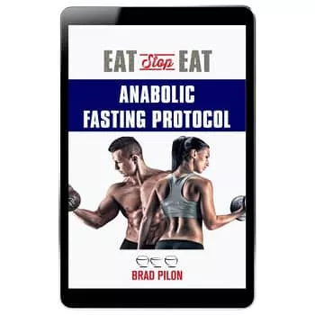 Anabolic Fasting Protocol