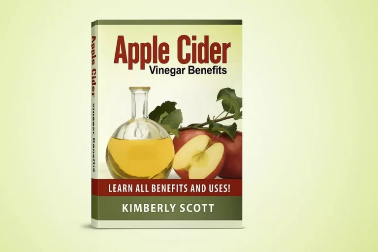 Apple Cider Vinegar eBook Review