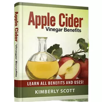 Apple Cider Vinegar eBook
