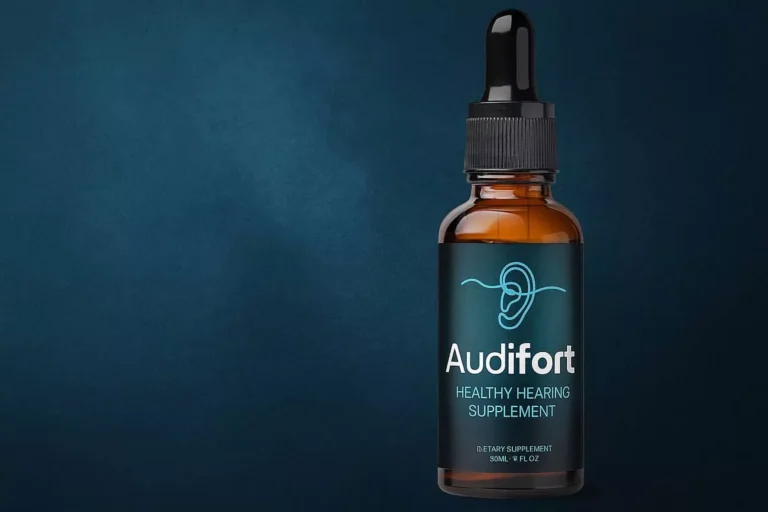 Audifort Review