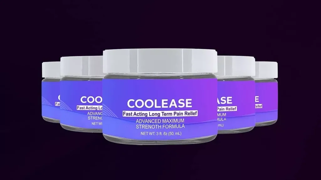 CoolEase Review: A Natural, Topical Solution for Daily Pain & Aches
