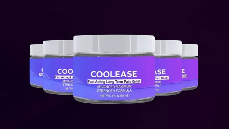 CoolEase Review