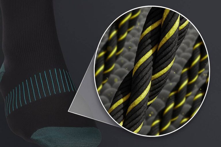 CopperZen Compression Socks Review