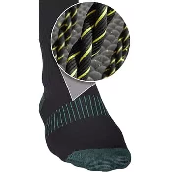 CopperZen Compression Socks