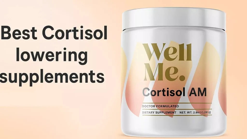 Cortisol AM Review — Can This Supplement Balance Cortisol for All-Day Energy, Better Mood and Glowing Skin?