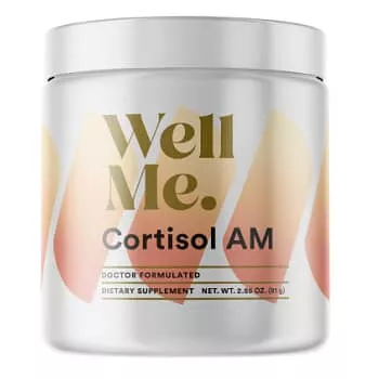 Cortisol AM