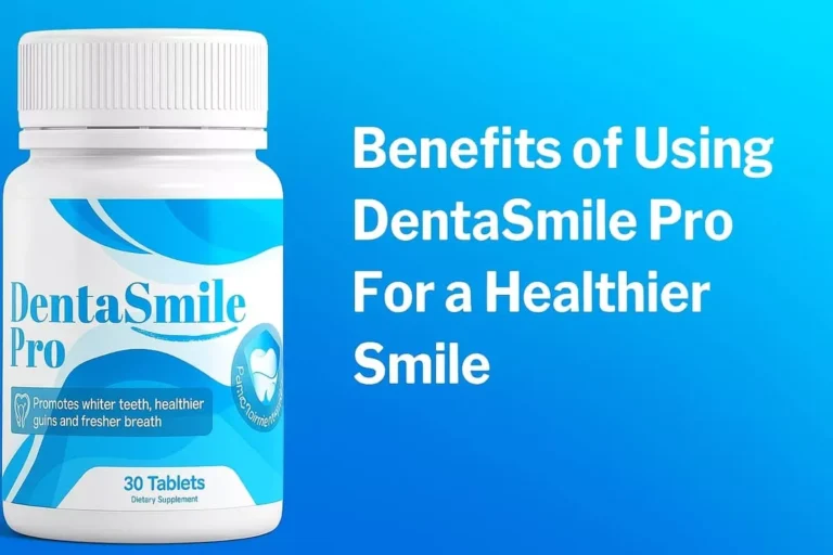 DentaSmile Pro Review