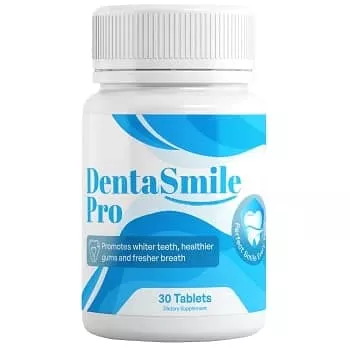 DentaSmile Pro