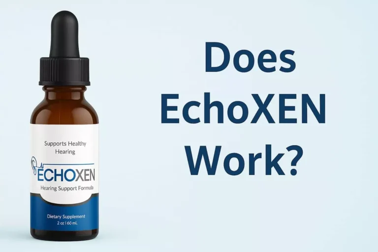 EchoXen Review