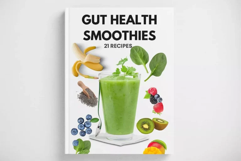 Gut Health Smoothies Review