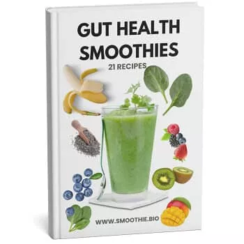 Gut Health Smoothies
