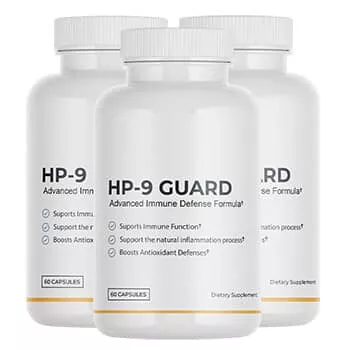 HP9 Guard