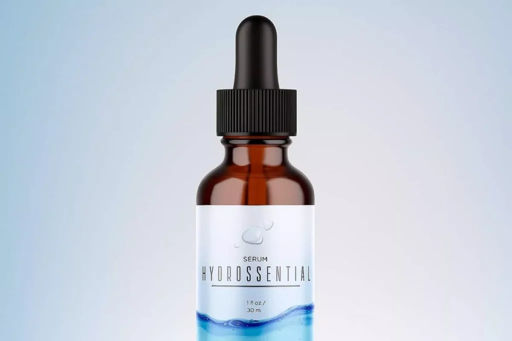 Hydrossential Review: One Simple Way to Maintain Flawless, Radiant Skin