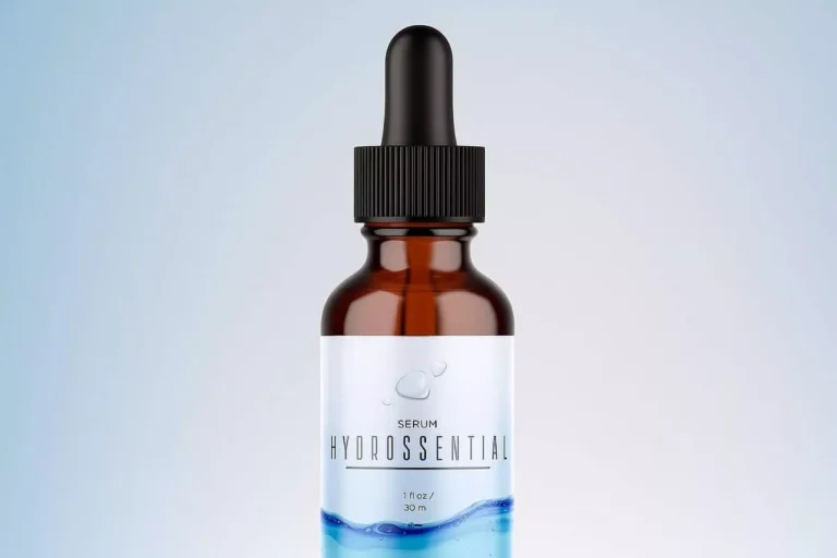 Hydrossential Serum Review
