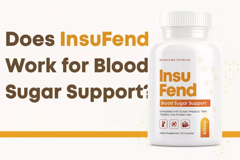 Insu Fend Review