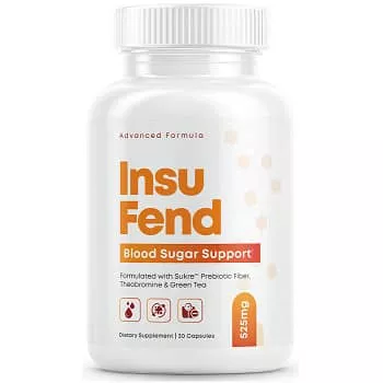 Insu Fend