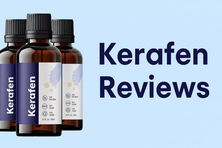 Kerafen Review