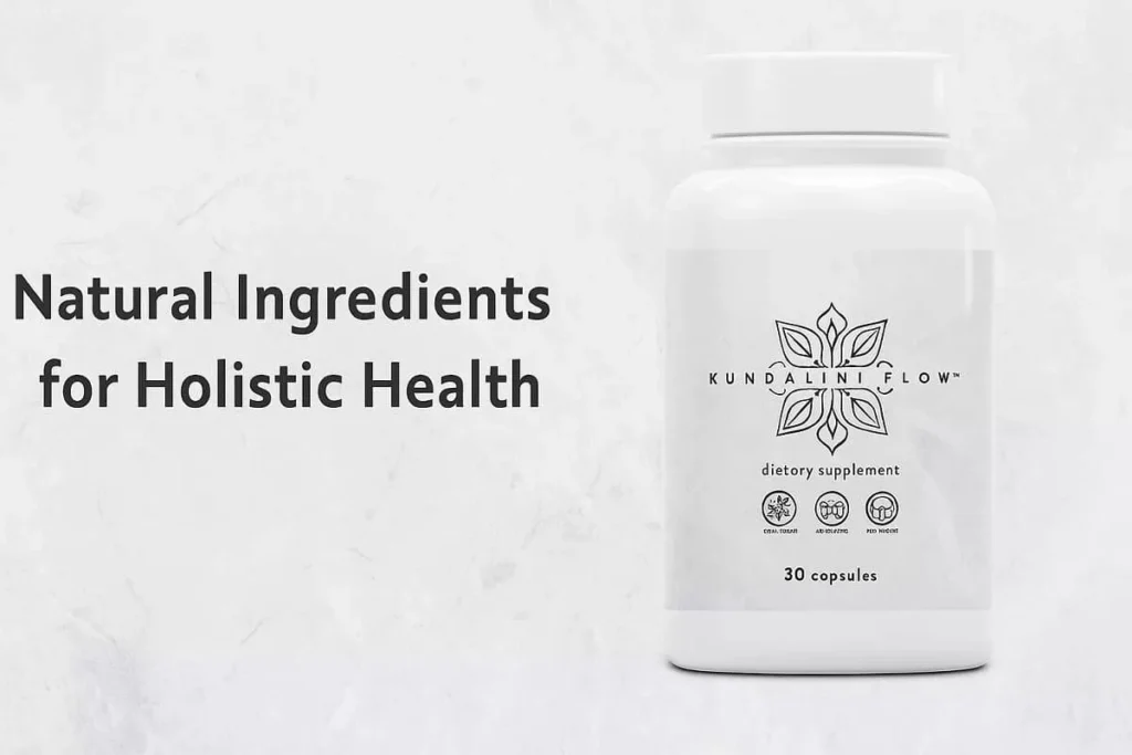 Kundalini Flow Review — Boost Focus & Well-Being with Probiotics | 2026 Guide