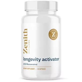 Longevity Activator