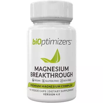 Magnesium Breakthrough