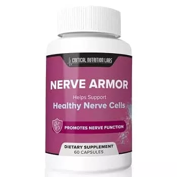 Nerve Armor