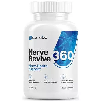 Nerve Revive 360