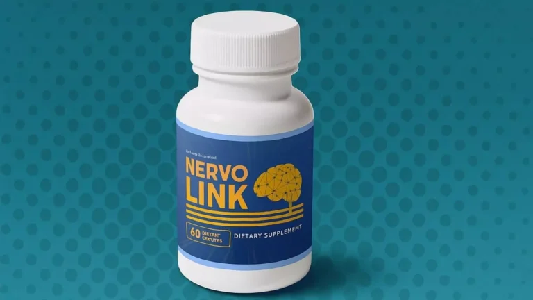 Nervo Link Review