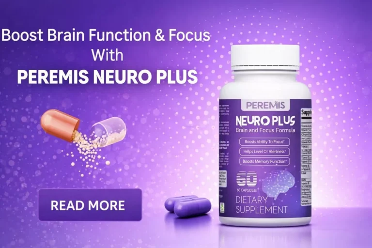 Neuro Plus Review