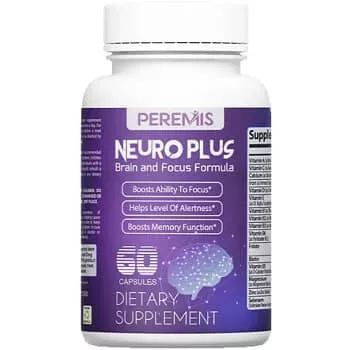 Neuro Plus