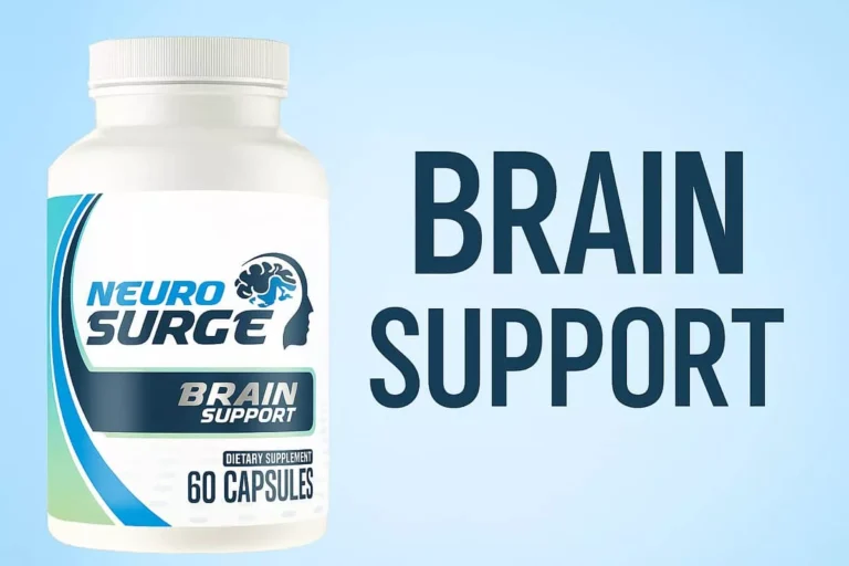 Neuro Surge Review
