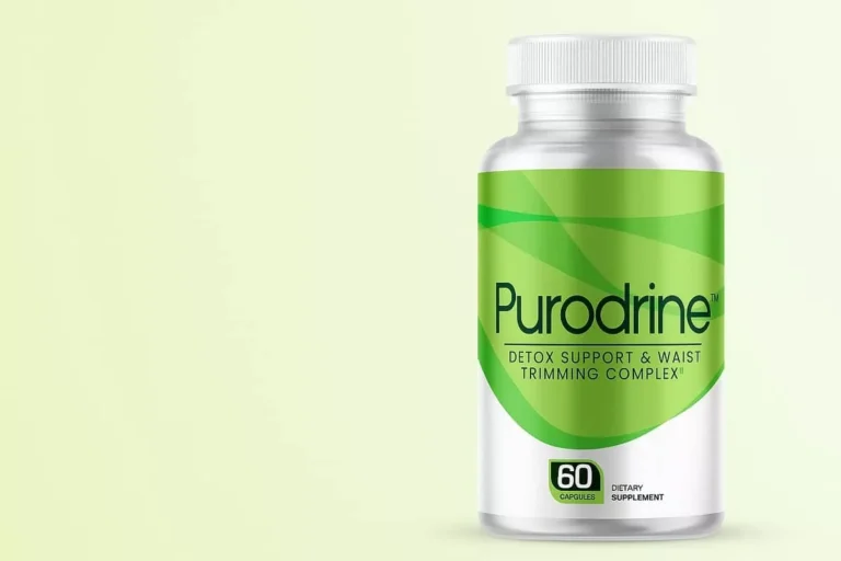 Purodrine Review