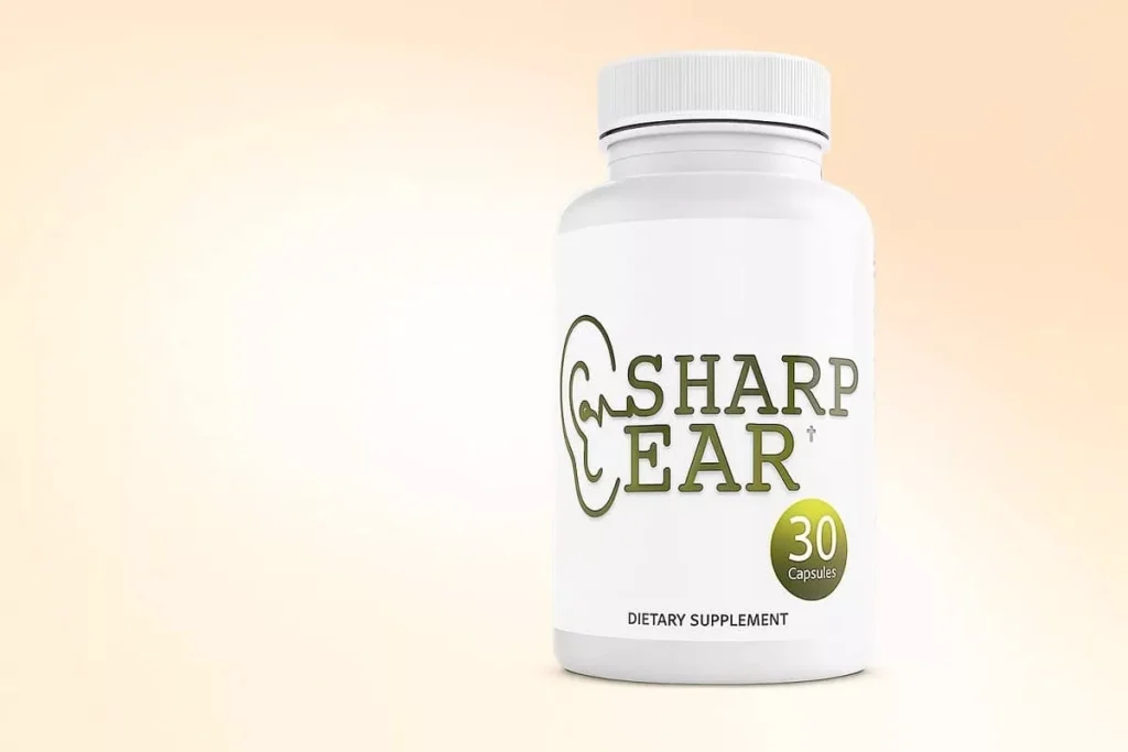 SharpEar Review — Natural Hearing Support That Might Reduce Ringing & Boost Clarity