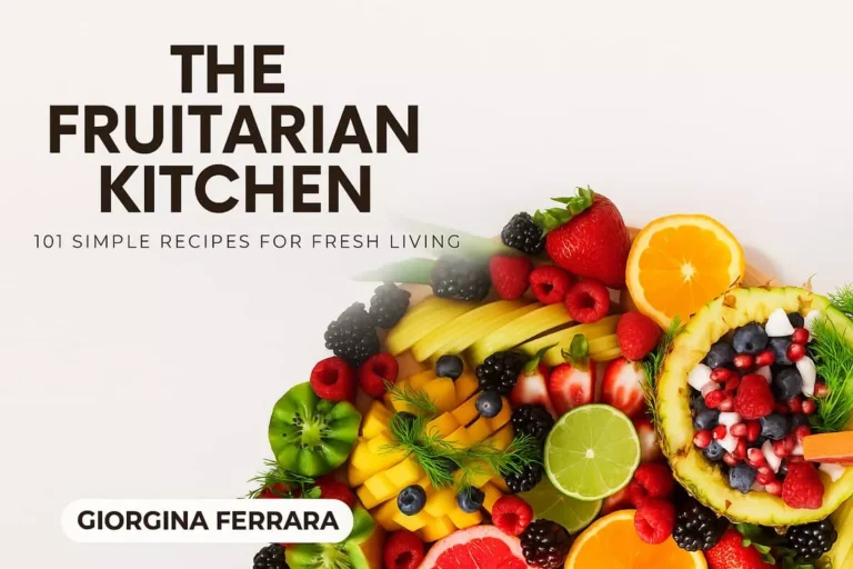 The Fruitarian Kitchen Review