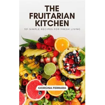 The Fruitarian Kitchen