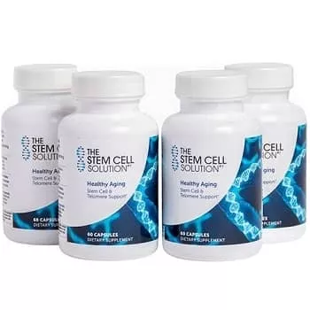 The Stem Cell Solution