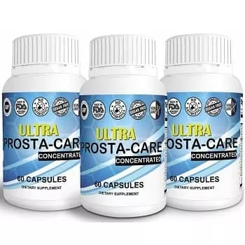 ULTRA Prosta Care