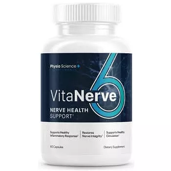 VitaNerve 6