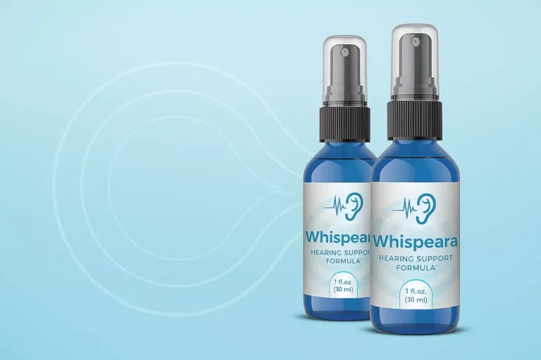 Whispeara Review