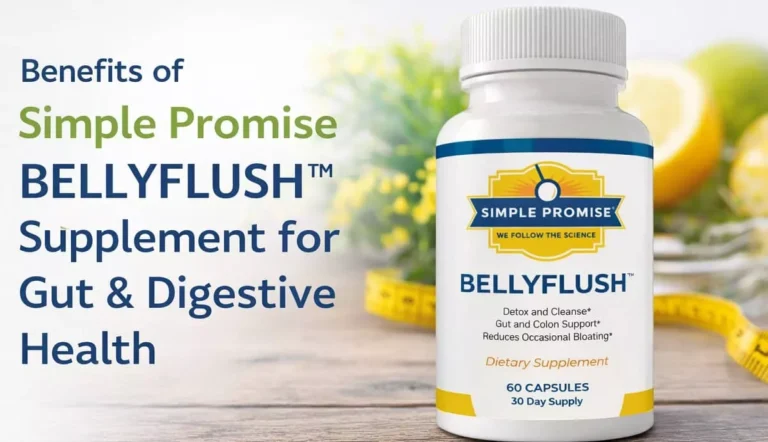 BellyFlush