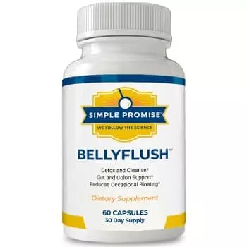 BellyFlush