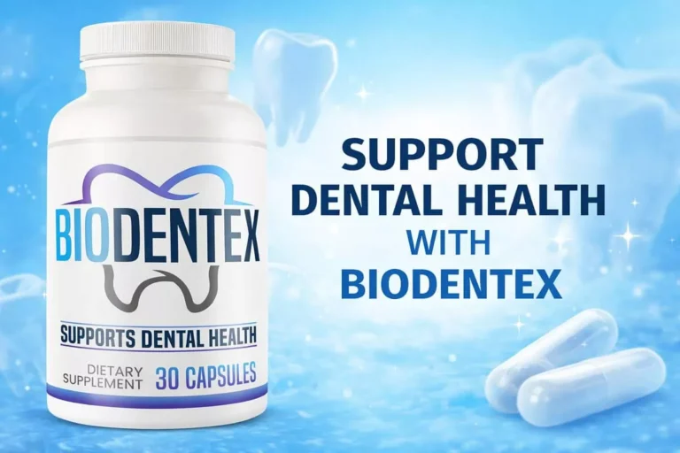 Biodentex