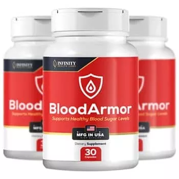 BloodArmor